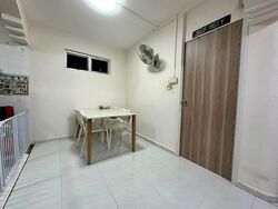 Blk 487C Tampines Street 45 (Tampines), HDB 4 Rooms #601759401